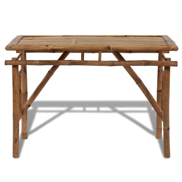 Gartenbuffettisch zum Verlieben Wayfair.de